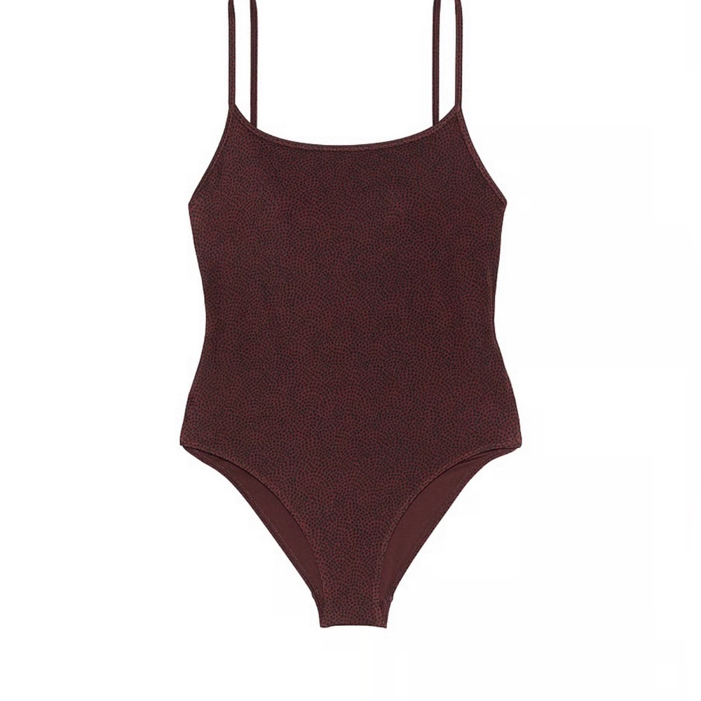 Victorias Secret Cheeky Swim - Picture 3 of 7